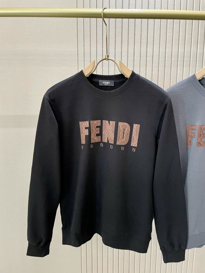 Fendi Hoodies